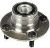 Toyota Corolla Axle Bearing and Hub Assembly Parts