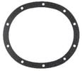 Jeep Liberty Axle Housing Cover Gasket Parts