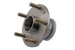 Axle Hub Assembly