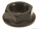 Toyota 4Runner Axle Nut Parts