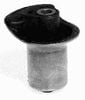 Toyota Corolla Axle Support Bushing Parts