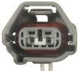 Brake Fluid Level Sensor Connector