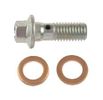GMC R2500 Suburban Brake Hydraulic Banjo Bolt Parts