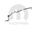 Brake Hydraulic Hose Kit
