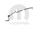 BMW X5 Brake Hydraulic Hose Kit Parts