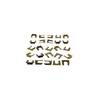 Brake Hydraulic Hose Lock Clip