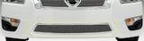 Toyota Corolla Bumper Cover Grille Parts