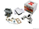 Toyota 4Runner Carburetor Parts