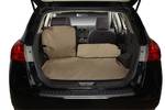 Jeep Liberty Cargo Area Liner Parts
