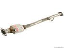 Toyota Corolla Catalytic Converter Parts