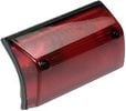 Toyota Corolla Center High Mount Stop Light Parts