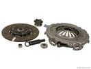 Clutch Pressure Plate and Disc Set
