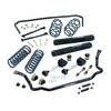 Coil Spring / Tie Rod Sleeve / Stabilizer Bar Kit
