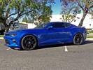 Coil Spring Lowering Kit