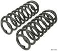 Toyota Corolla Coil Spring Set Parts