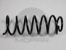 Jeep Liberty Coil Spring Parts