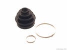 BMW X5 CV Joint Boot Kit Parts