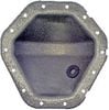 Differential Cover