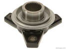 Differential End Yoke