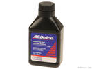 Jeep Liberty Differential Oil Additive Parts