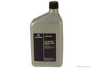 Differential Oil