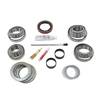 Toyota 4Runner Differential Rebuild Kit Parts