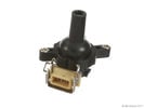 Jeep Liberty Direct Ignition Coil Parts