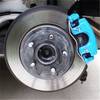 Toyota 4Runner Disc Brake Caliper / Rotor / Pad Kit Parts