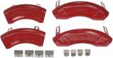 Disc Brake Caliper Cover