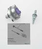 Disc Brake Low Frequency Noise Damper