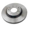 Jeep Liberty Disc Brake Rotor Parts