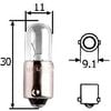 Honda CR-V Dome Light Bulb Parts