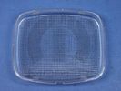 GMC R2500 Suburban Dome Light Lens Parts