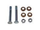 GMC R2500 Suburban Door Hinge Pin and Bushing Kit Parts