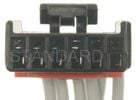 Door Lock Module Connector