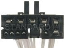 Door Lock Switch Connector