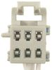 Door Mirror Connector
