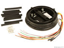 Door Mirror Drive Motor