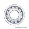 Drive Axle Shaft Bearing