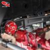 Drive Axle Shaft