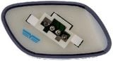 Driver Information Display Switch