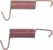 GMC R2500 Suburban Drum Brake Adjusting Spring Kit Parts