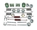 Ford L8000 Drum Brake Hardware Kit Parts