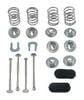 GMC R2500 Suburban Drum Brake Shoe Hold Down Kit Parts