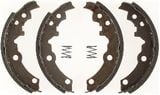 Jeep Liberty Drum Brake Shoe Parts