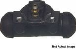 Honda CR-V Drum Brake Wheel Cylinder Parts