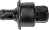 GMC R2500 Suburban Emission Check Valve Parts