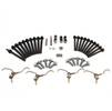 GMC R2500 Suburban Engine Bolt Kit Parts