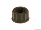 GMC R2500 Suburban Engine Connecting Rod Nut Parts
