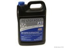 Engine Coolant / Antifreeze